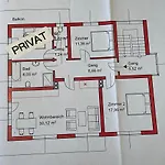 Apartment Auszeit Kirchdorf in Tirol
