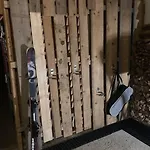 Auszeit Appartement Kirchdorf in Tirol