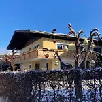 Auszeit * Kirchdorf in Tirol