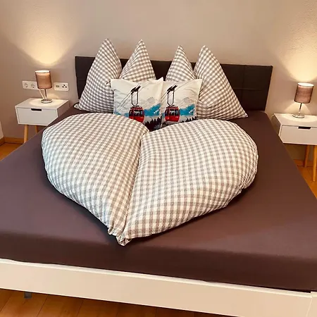 Auszeit Lejlighed Kirchdorf in Tirol