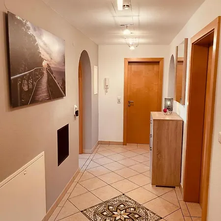 Appartement Auszeit