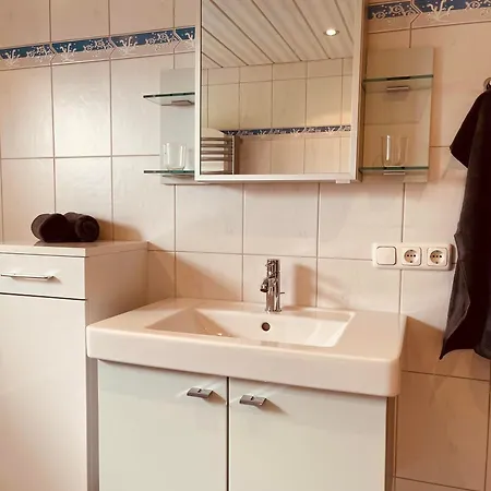 Appartement Auszeit *