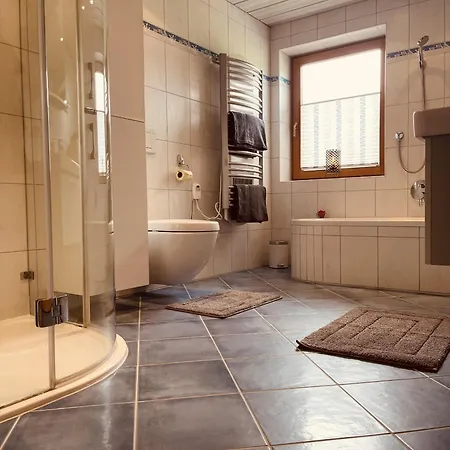 Auszeit Appartement Kirchdorf in Tirol