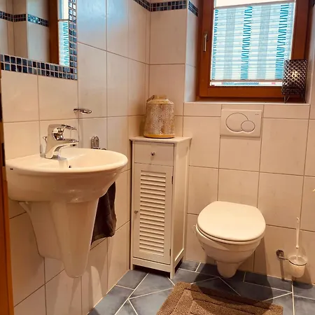 Auszeit Appartement Kirchdorf in Tirol