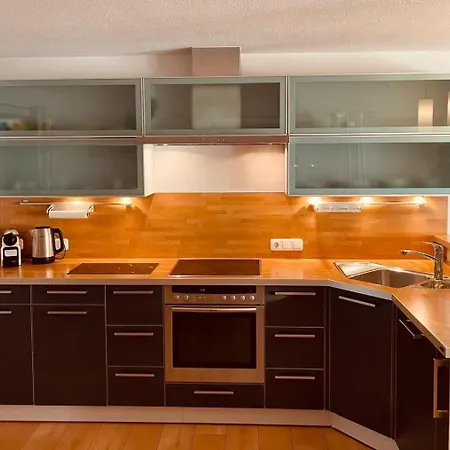 Auszeit Kirchdorf in Tirol