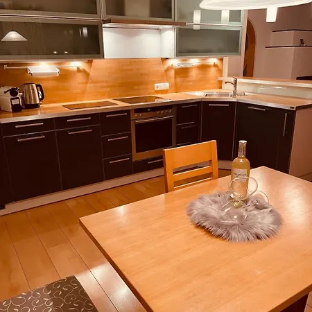 Auszeit Kirchdorf in Tirol