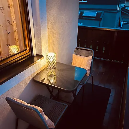 Auszeit Appartement
