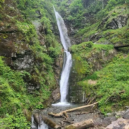 Auszeit Kirchdorf in Tirol