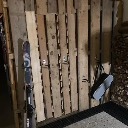 Auszeit Lejlighed Kirchdorf in Tirol