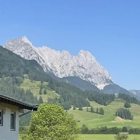 Auszeit Διαμέρισμα Kirchdorf in Tirol