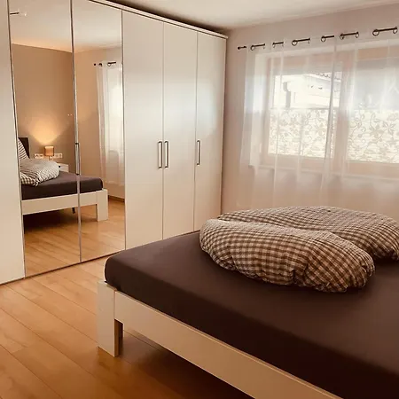 Auszeit Apartament Kirchdorf in Tirol
