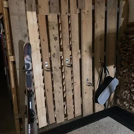 Auszeit Apartament *