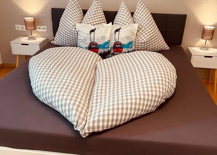 Auszeit Appartement Kirchdorf in Tirol