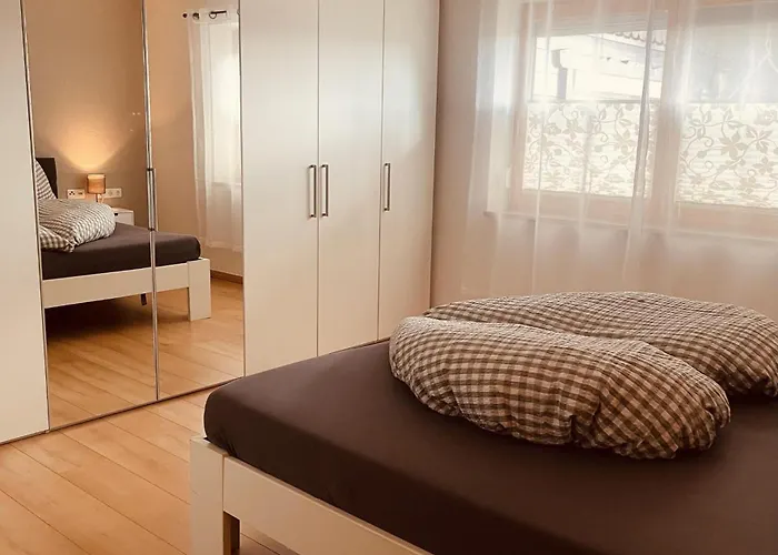 Auszeit Appartement Kirchdorf in Tirol