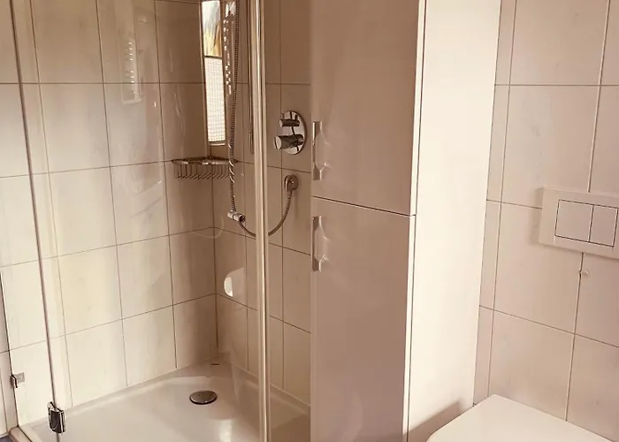 Auszeit Appartement *