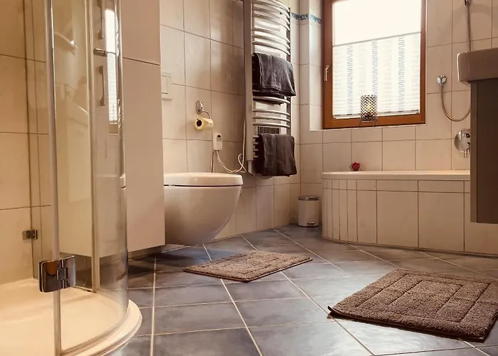 Auszeit Appartement Kirchdorf in Tirol