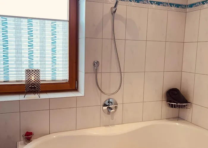 Appartement Auszeit *