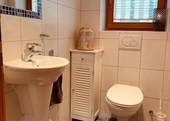 Auszeit Appartement Kirchdorf in Tirol