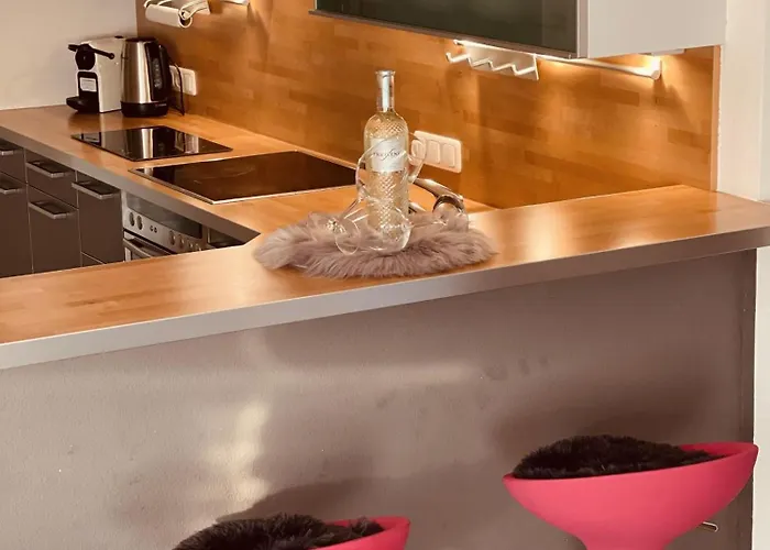 Auszeit Appartement Kirchdorf in Tirol