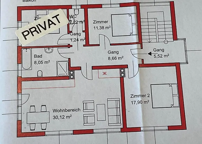 Appartement Auszeit Kirchdorf in Tirol