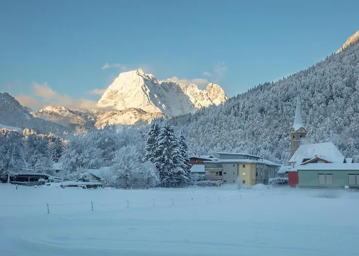 Auszeit Kirchdorf in Tirol