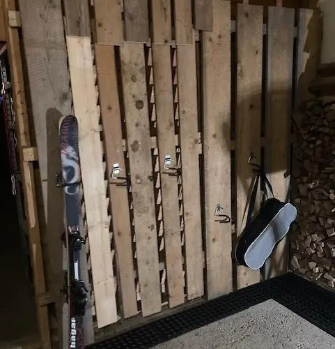 Auszeit Appartement Kirchdorf in Tirol