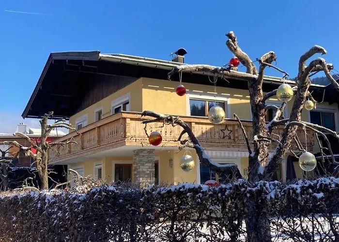 Auszeit * Kirchdorf in Tirol