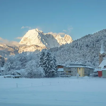 Auszeit Kirchdorf in Tirol