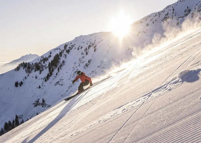 Auszeit Διαμέρισμα *